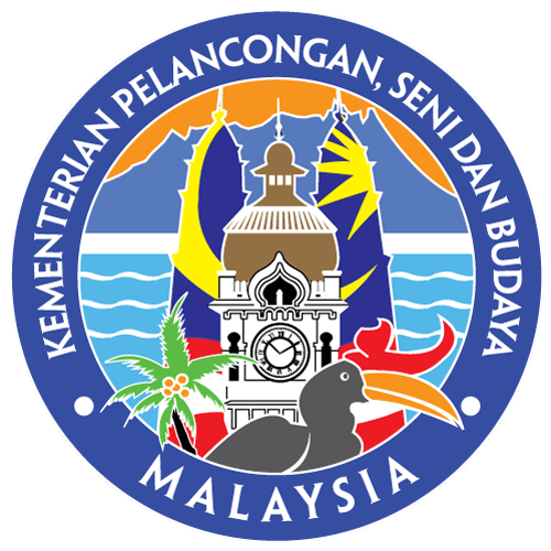 Logo MOTAC
