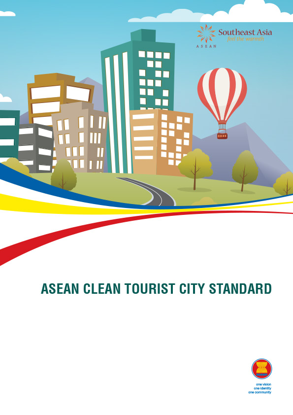 ASEAN Clean Tourist City Standard