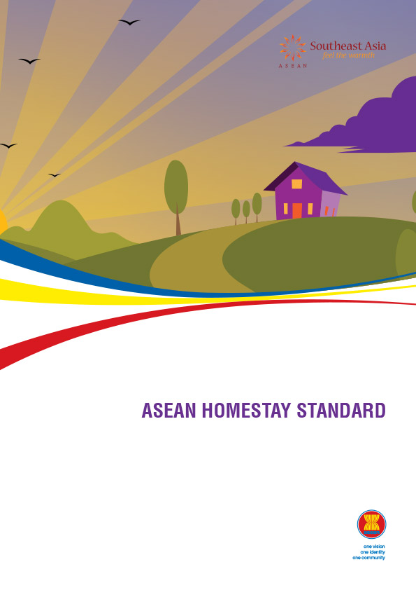 ASEAN Homestay Standard