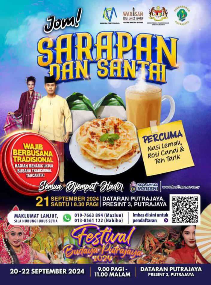 13 Sarapan JWN 2 1