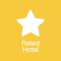 Rated Hotel