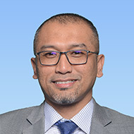 YBrs. Encik Mohd Zamri bin Mat Zain