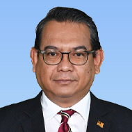 YBhg. Dato' Roslan Tan Sri Abdul Rahman
