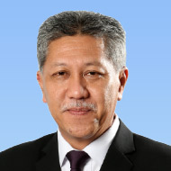 YBhg. Dato' Shaharuddin bin Abu Sohot